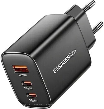 Фото Essager ECT65W-YBB01-Z (ES-X57)