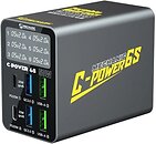 Фото Mechanic C-Power 6S