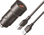 Фото XO CC54 Lightning Cable