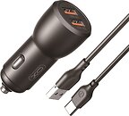 Фото XO CC55 USB Type-C Cable