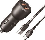 Фото XO CC55 Lightning Cable