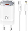 Фото XO CE20 Lightning Cable