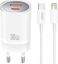Фото XO CE21 Lightning Cable
