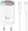 Фото XO CE21 USB Type-C Cable