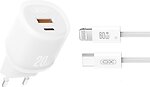 Фото XO L144 Lightning Cable