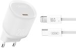Фото XO L143 Lightning Cable