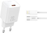 Фото XO L146 Lightning Cable