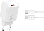 Фото XO L146 USB Type-C Cable
