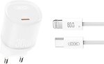 Фото XO L150 Lightning Cable