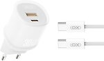Фото XO L151 USB Type-C Cable