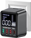 Фото Asometech WLX-A9T