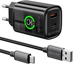 Фото Bavin PC2196Y-C USB Type-C Cable