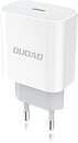 Фото Dudao A8EU 18W Type-C (QT-DudaoA8EU)