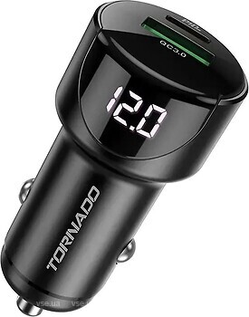 Фото Tornado L24