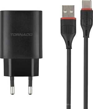 Фото Tornado TD-25 USB Type-C Cable