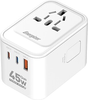 Фото Energizer ETC450