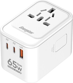 Фото Energizer ETC650