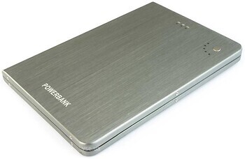 Фото PowerNeed Power Bank 16000 mAh (P16000K)