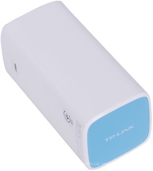 Фото TP-Link TL-PB10400 10400 mAh