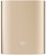 Фото Xiaomi Power Bank 10400 mAh Gold (NDY-02-AD)