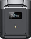 Фото EcoFlow Delta 2 Max Smart Extra Battery 2048 Wh Black (EFDELTA2MaxEB)