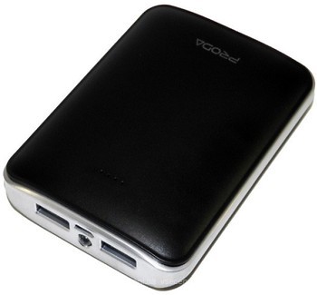 Фото Remax Mink 10000 mAh Black (PPL-22)