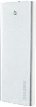 Фото Remax Vanguard 5500 mAh Silver (RPP-23)