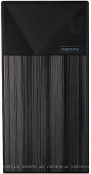 Фото Remax Thoway 10000 mAh Black (RPP-55)