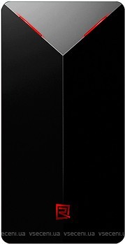 Фото Remax Aliens 5000 mAh Black (RPP-20)
