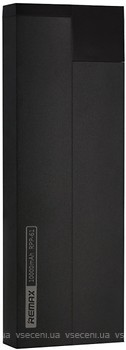 Фото Remax Kerolla 10000 mAh Black (RPP-61)