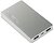 Фото Remax Alloy 6000 mAh Silver (RPP-30)