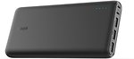 Фото Anker Power Core 26800 mAh Black (A1277H11)