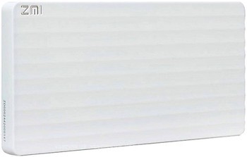 Фото Xiaomi ZMI Power Bank 10000 mAh White (PB810-WH)