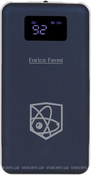 Фото Enrico Fermi 8000 mAh Blue (Geek)