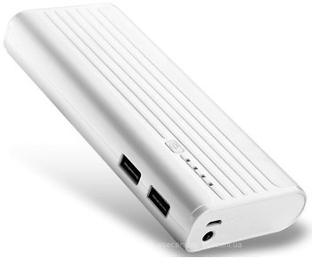 Фото FrimeCom Xipin M5 9000 mAh White