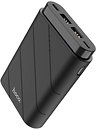 Фото Hoco J15 10000 mAh Black