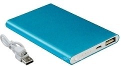 Фото Vakoss 5000 mAh Blue (TP-2574B)