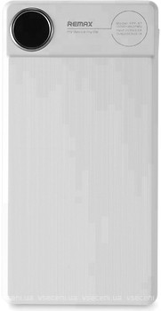 Фото Remax Kooker 10000 mAh White (RPP-87)
