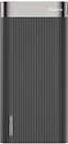 Фото Baseus Parallel PD 20000 mAh Black (PPALL-APX01)