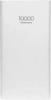 Фото Meizu Portable Battery 3 10000 mAh White