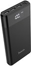 Фото Hoco B35E Entourage 30000 mAh Black