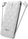 Фото iWalk Duo 3300 mAh Silver (UBO3000)