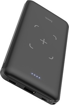 Фото Hoco J50 Surf 10000 mAh Black