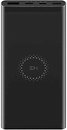 Фото Xiaomi ZMI LevPower M10 10000 mAh Black (WPB100)
