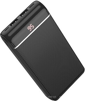 Фото Hoco J59A Famous 20000 mAh Black