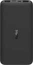 Фото Xiaomi Redmi 10000 mAh Black (VXN4286/PB100LZM/VXN4266)