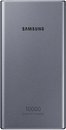 Фото Samsung EB-P3300XJRGRU 10000 mAh Gray
