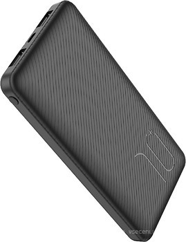 Фото Borofone BT28 Beneficial 10000 mAh Black