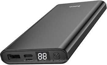 Фото Hoco J68 10000 mAh Black