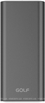 Фото Golf G68 10000 mAh Black